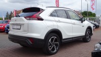 Mitsubishi Eclipse Cross 2.4Hybrid Basis 4WD