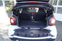 Smart ForTwo Cabrio
