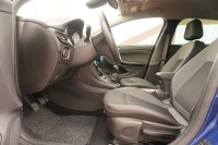 Opel Astra K Sports Tourer 1.2