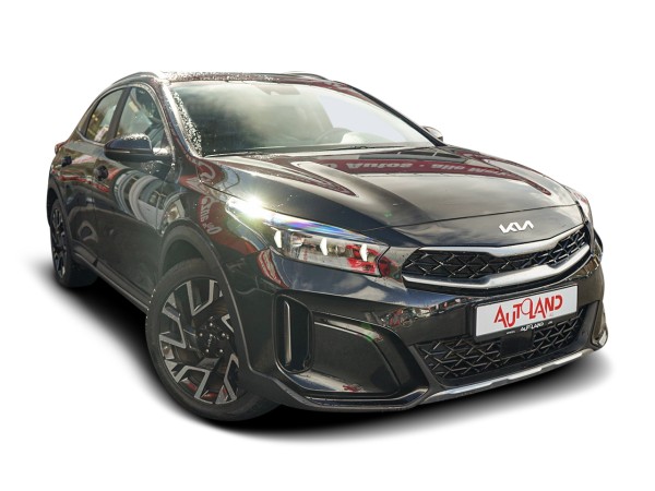 Kia xcee'd XCeed 1.5 T-GDI Aut.