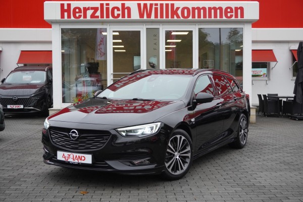 Opel Insignia ST 1.5 Turbo OPC-Line