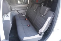 Dacia Lodgy 1.6 SCe 100 Stepway 7-Sitzer SHZ