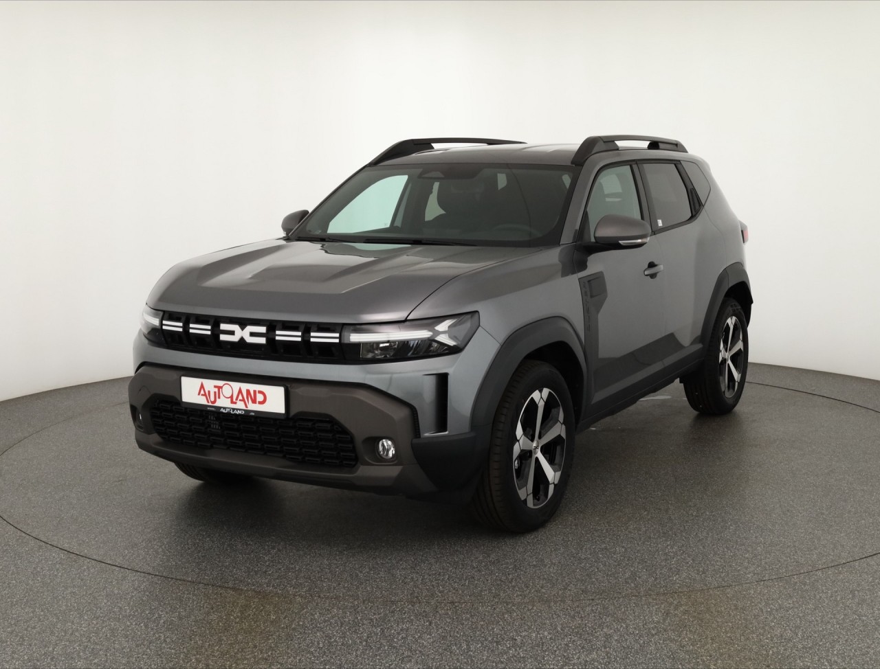 Dacia Duster TCe 100 Eco-G