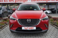 Mazda CX-3 2.0 Sports-Line
