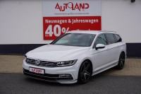 VW Passat Variant 2.0 TSI DSG R-Line