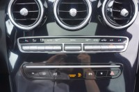 Mercedes-Benz GLC 200 Coupe AMG Line 4Matic