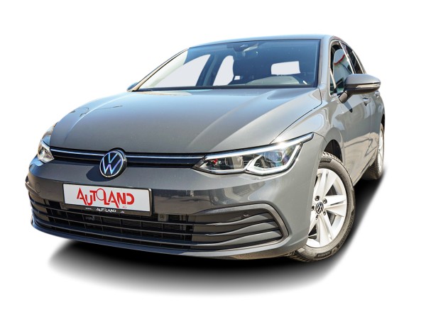 VW Golf VIII 1.5 TSI Life