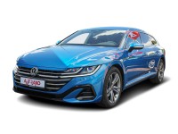 VW Arteon Shooting Brake 2.0 R-Line LED AHK Kamera