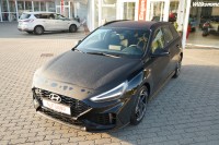 Hyundai i30 Kombi 1.6 T-GDI N-Line Aut.