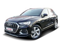 Audi Q3 35 1.5 TFSI advanced S-Tronic Navi AHK LED