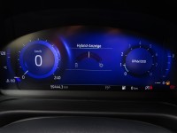 Ford Puma 1.0 EB M-Hybrid ST-Line