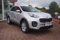 Kia Sportage 1.6 GDI