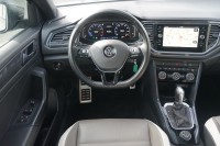 VW T-Roc 2.0 TSI 4Motion