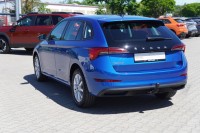 Skoda Scala 1.0 Ambition