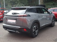 Peugeot 2008 PureTech 130 Aut.