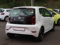 VW up up! 1.0 Move up!