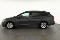 Vorschau: VW Golf VIII Variant 2.0 TDI DSG Life