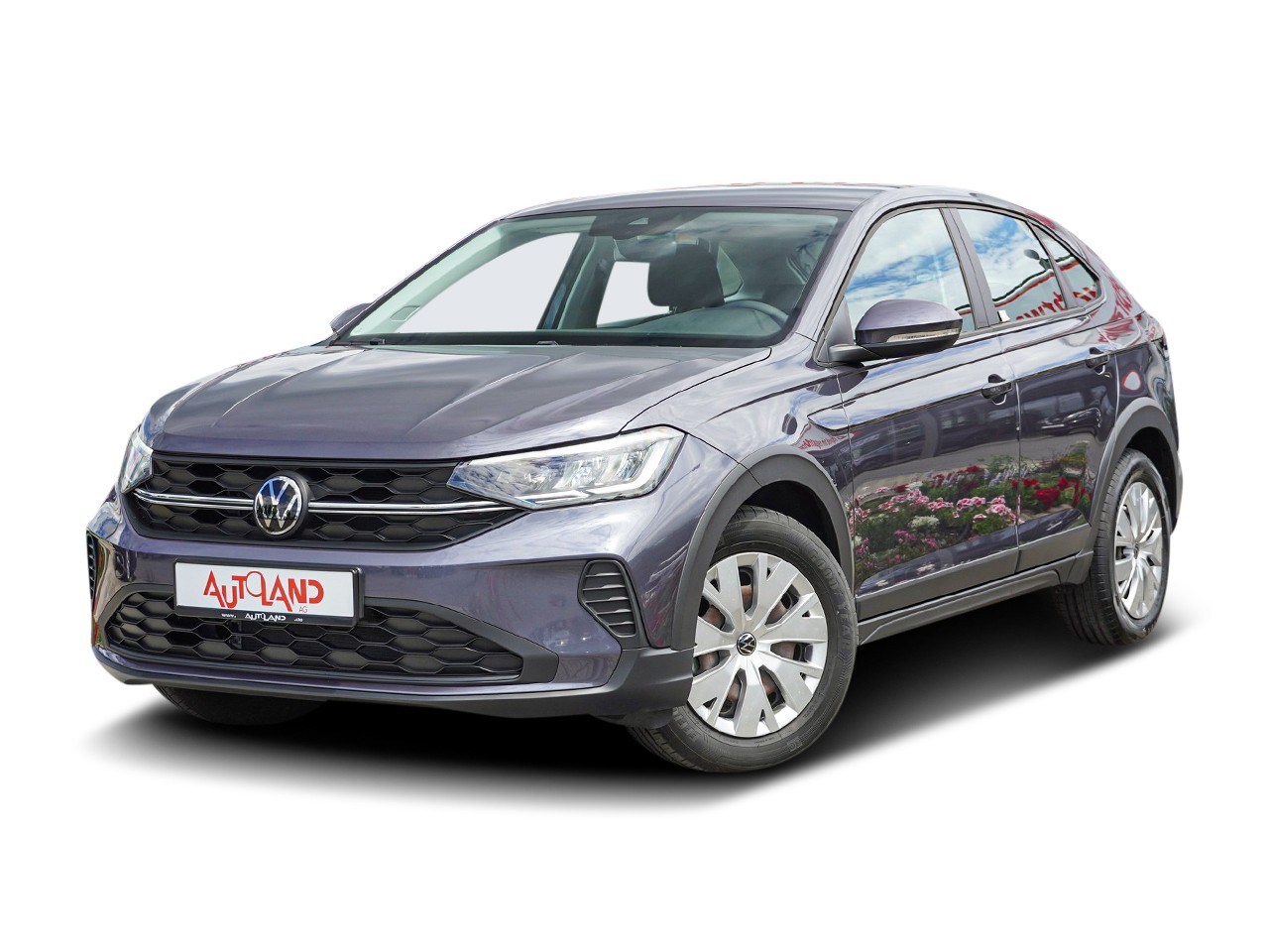 VW Taigo 1.0
