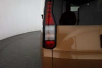 VW Caddy 2.0 TDI Life