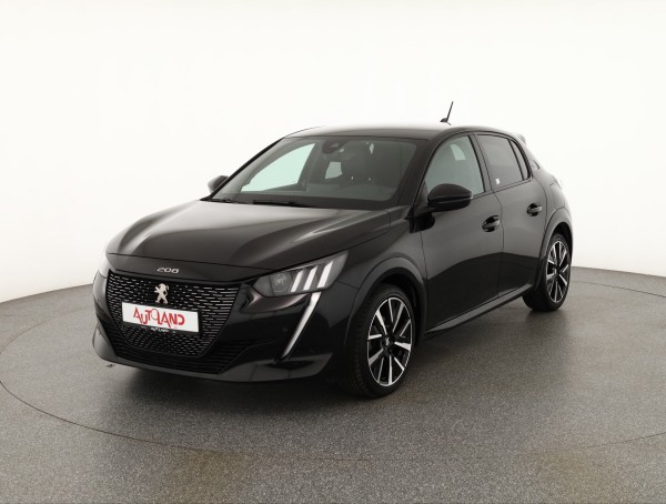 Peugeot 208 GT-Line PureTech 100 Aut.
