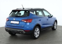 Seat Arona 1.0 TSI DSG FR