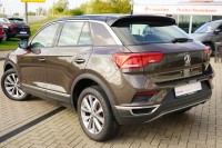 VW T-Roc 1.6 TDI Style