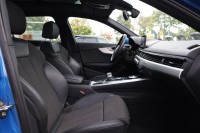 Audi A4 2.0 TFSI Avant S-Line