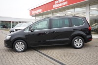VW Sharan 1.4 TSI