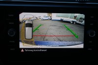 VW Touran 1.5 TSI DSG United