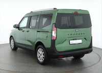 Ford Tourneo Courier Titanium 1.0 EB Aut.