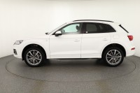 Vorschau: Audi Q5 55 TFSIe S-Line quattro
