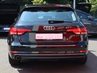 Audi A4 Avant 2.0 TDI