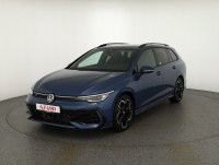 VW Golf VIII Variant 1.5 eTSI R-Line DSG 3-Zonen-Klima Sitzheizung LED