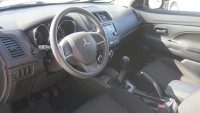 Mitsubishi ASX 1.6