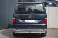 VW T6 Multivan 2.0 TDI PanAmericana