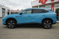 MG HS 1.5 T-GDI Luxury Aut.