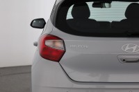 Hyundai i10 1.0