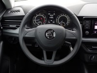 Skoda Scala 1.0 TSI Active OPF