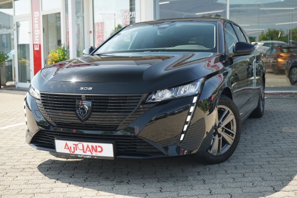 Peugeot 308 SW 1.2 e-THP Active Pack