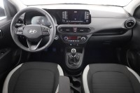 Hyundai i10 1.0