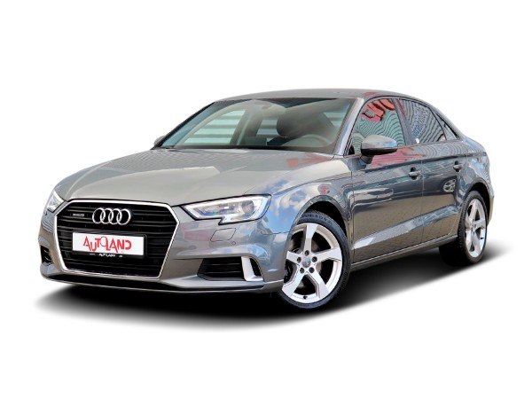 Audi A3 2.0 TFSI...