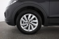 VW T-Cross 1.0 TSI