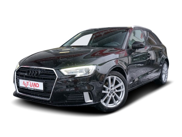 Audi A3 Sportback 35 TFSI sport