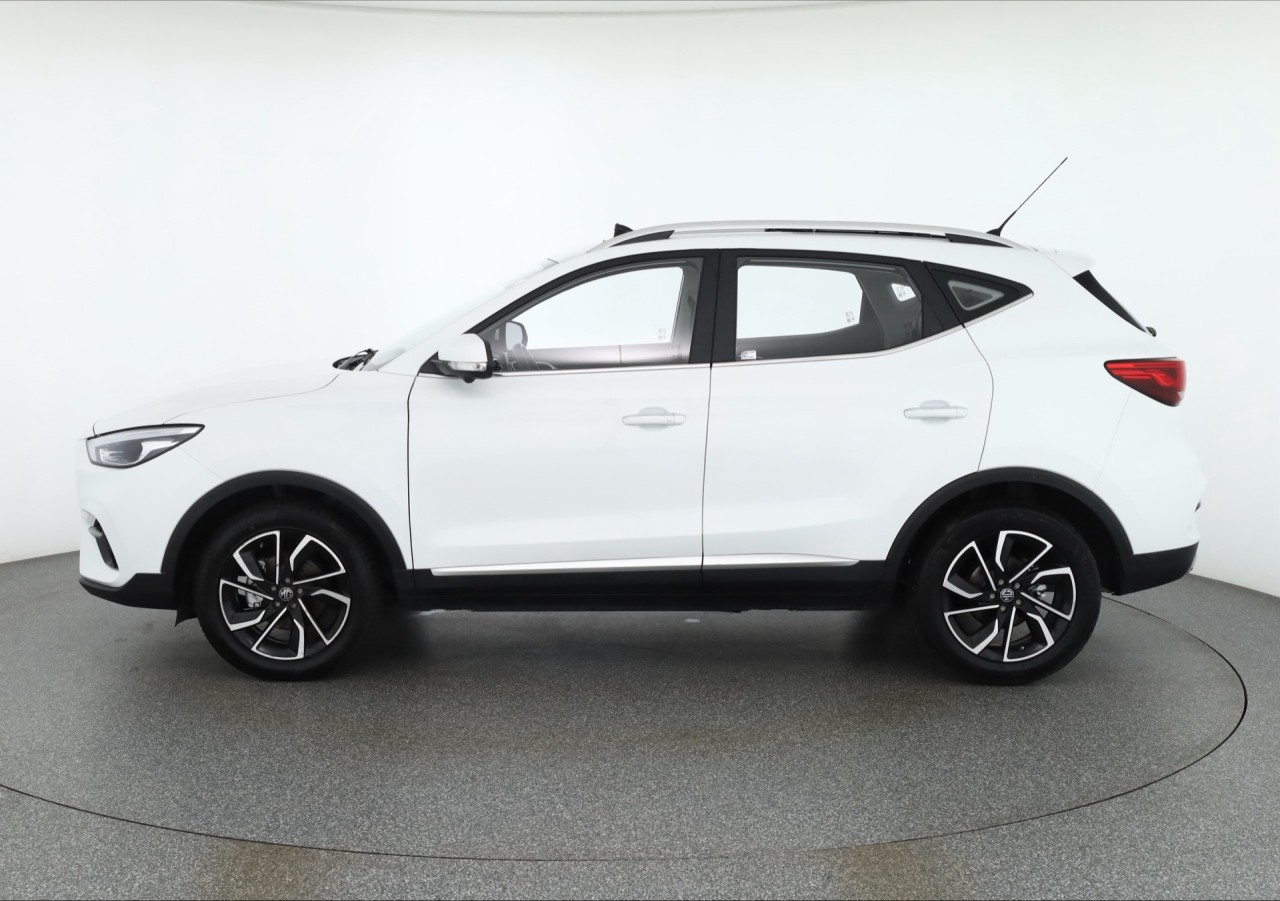 MG ZS 1.0 T-GDI Luxury