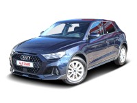 Audi A1 citycarver 30 TFSI LED Navi Kamera Keyless