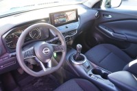 Nissan Juke 1.0 Acenta