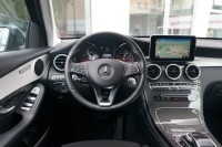Mercedes-Benz GLC 250 4Matic Aut. 9G-Tronic