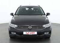 VW Passat Variant 2.0 TDI Business