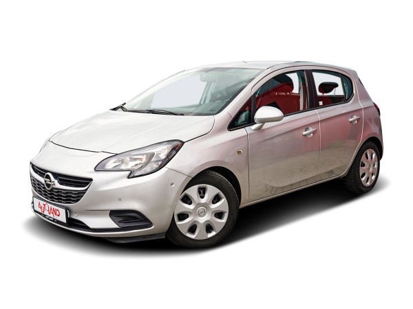 Opel Corsa E 1.4 Edition