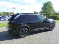 Peugeot 5008 GT Exclusive 1.2 Hybrid Aut.
